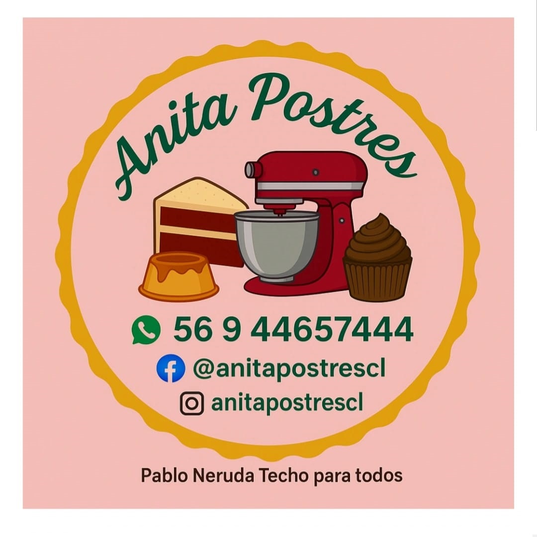 Anita Postres