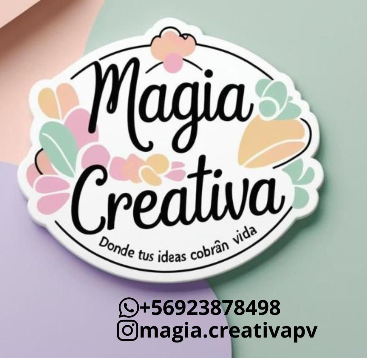 Magia Creativa